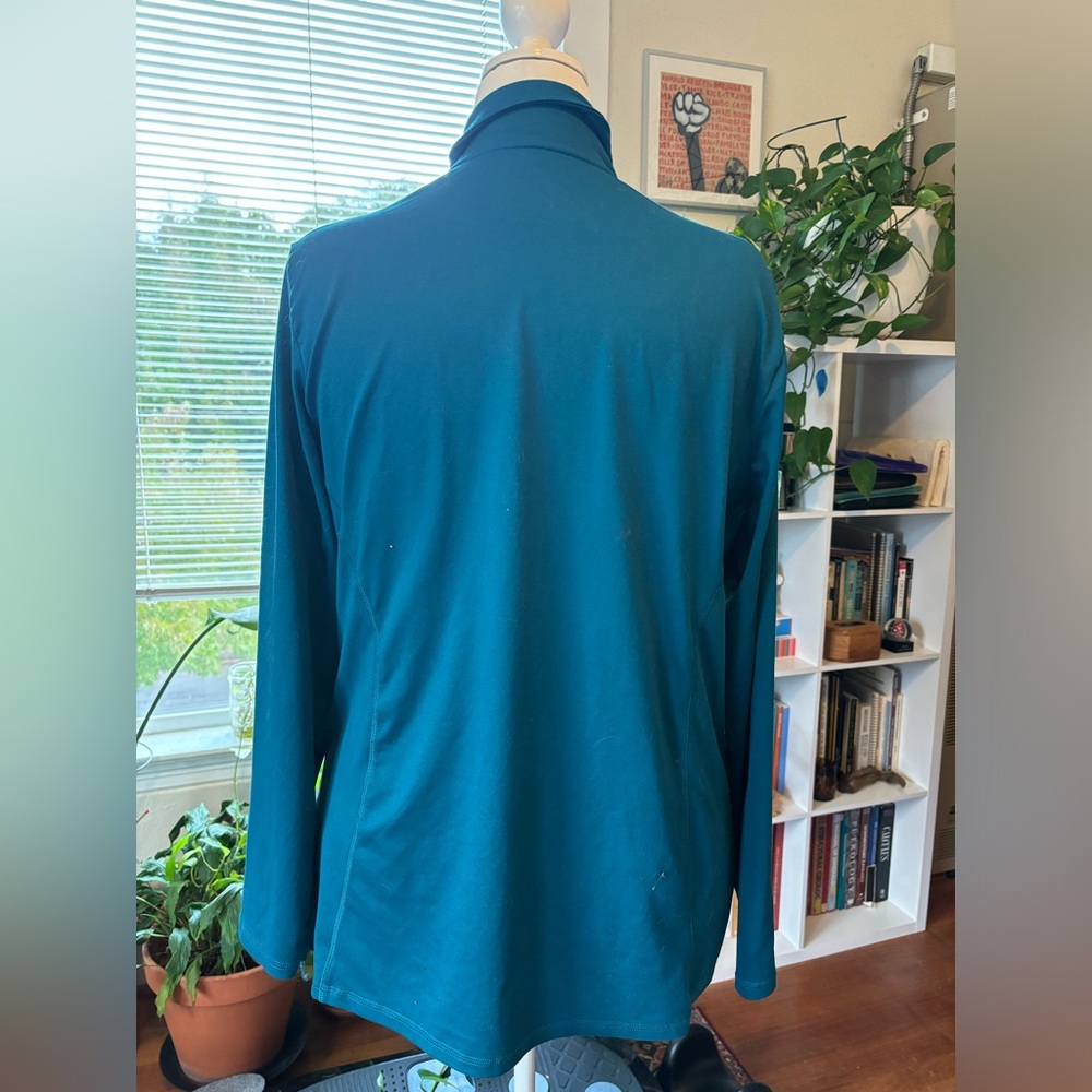 Champion athletic jacket